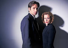 The X-Files