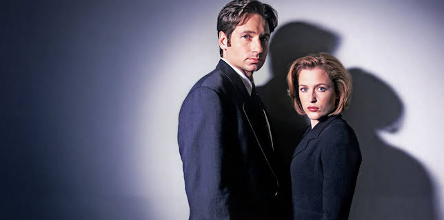 10:00 PM: The X-Files (S1 E1) (S1) | Channel 5 | 3/2 2026