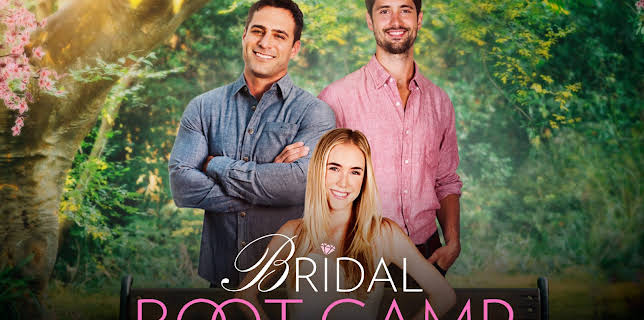 Bridal Boot Camp (2017)