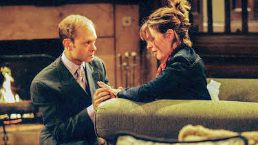 9:40 AM: Frasier | Channel 4 | 6/26 2026