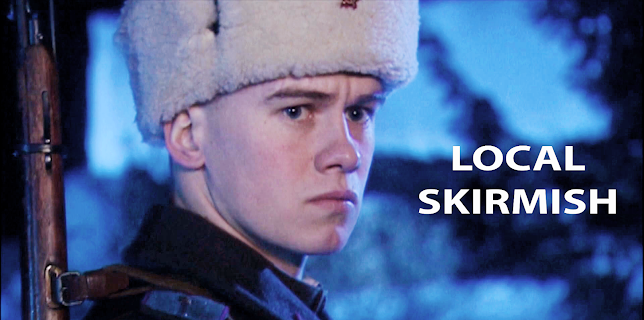 Local Skirmish (2026)