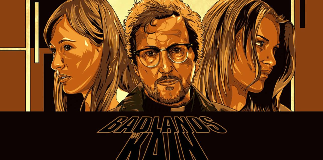 Badlands of Kain (2016)