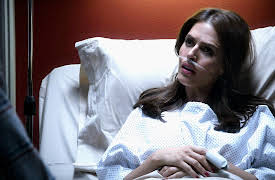 En Tierras Salvajes season-1: En Tierras Salvajes Capítulo 7