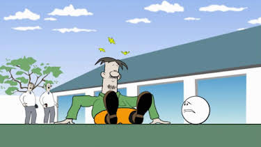 11:25 PM: Fraochy Bay (S1) | BBC Alba | 3/31 2026