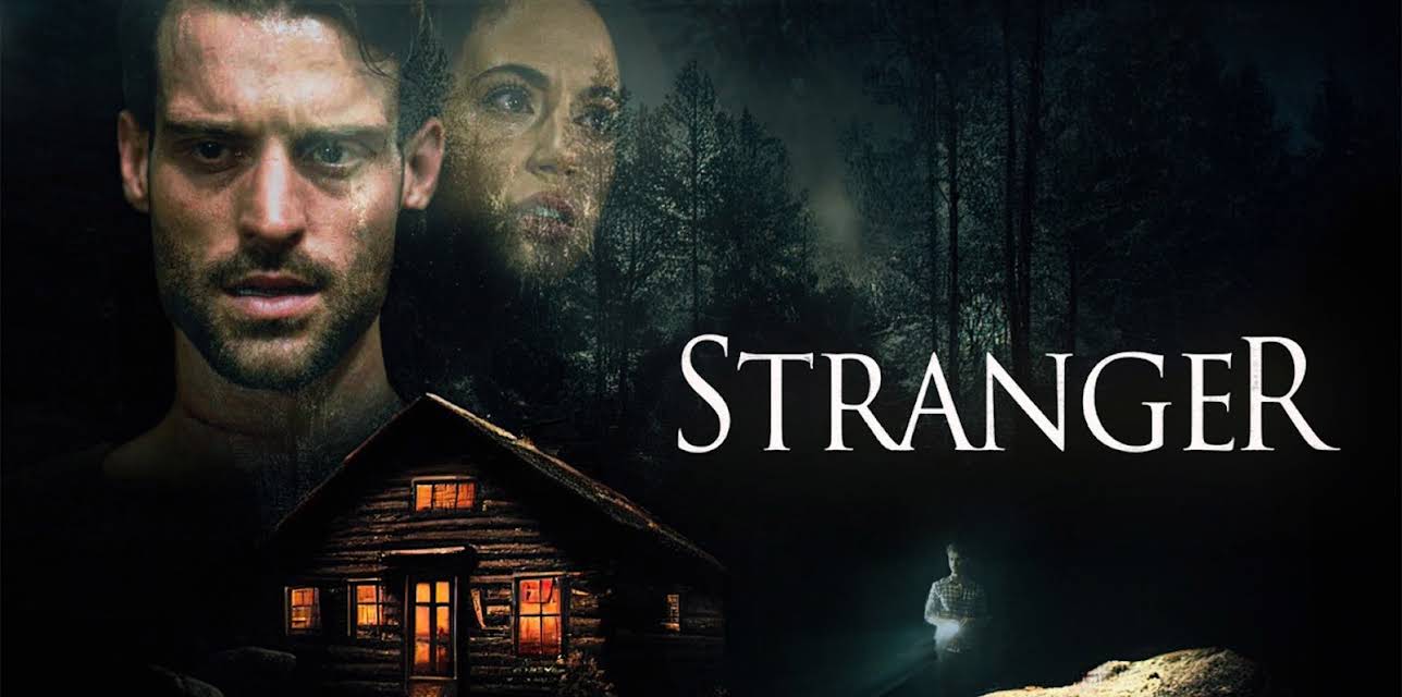 Stranger (2022)