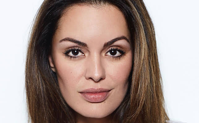 Caroline de Souza Correa