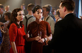 The Restaurant: The Jubilee