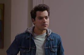 Eternamente amándonos - season 1: Eternamente Amándonos Capítulo 16