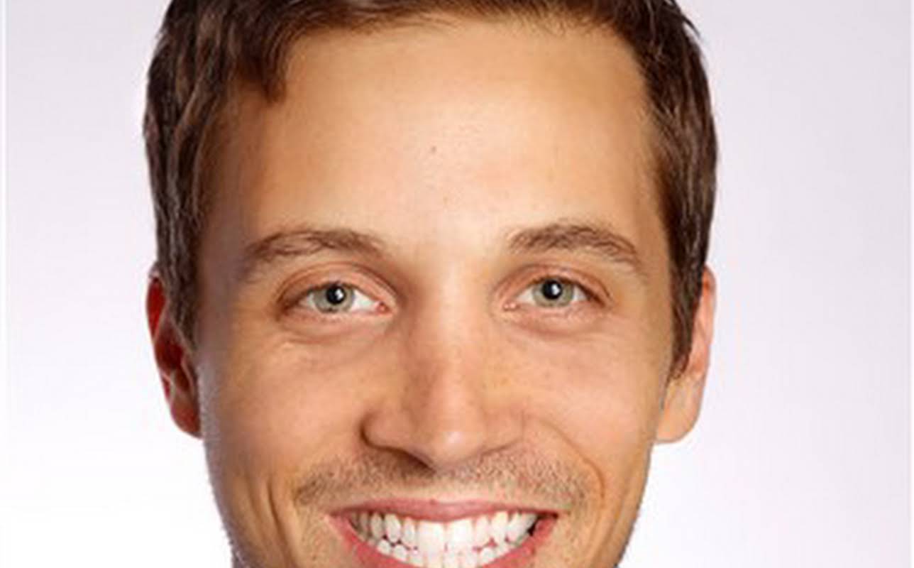 Geoff Keith