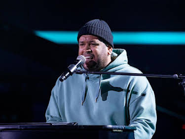 20:15: The Voice of Germany | Sat1 | 9/25 2026
