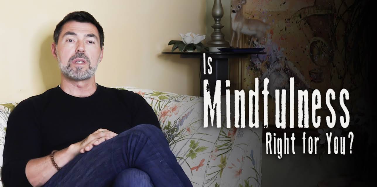 Is Mindfulness Right for You? (2021)