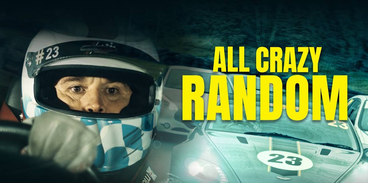 All Crazy Random (2022)
