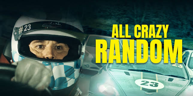 All Crazy Random (2022)