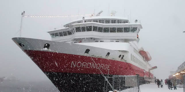 03:55: Stille Nacht im Land der Fjorde | 3SAT | 12/26 2025