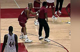 ESPN Films: 40 Minutes of Hell