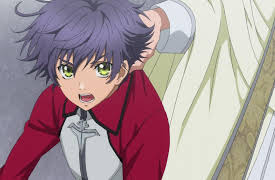 Hakkenden: Eight Dogs of the East: Karma