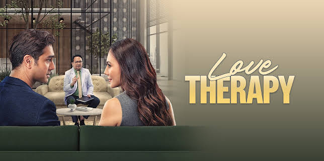 Love Therapy (2025)