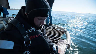 4:00 AM: Gold Divers (S6) | Discovery Channel | 8/22 2026