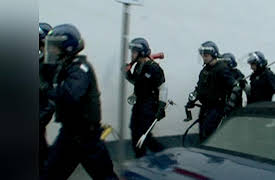 Brit Cops: Episode 2