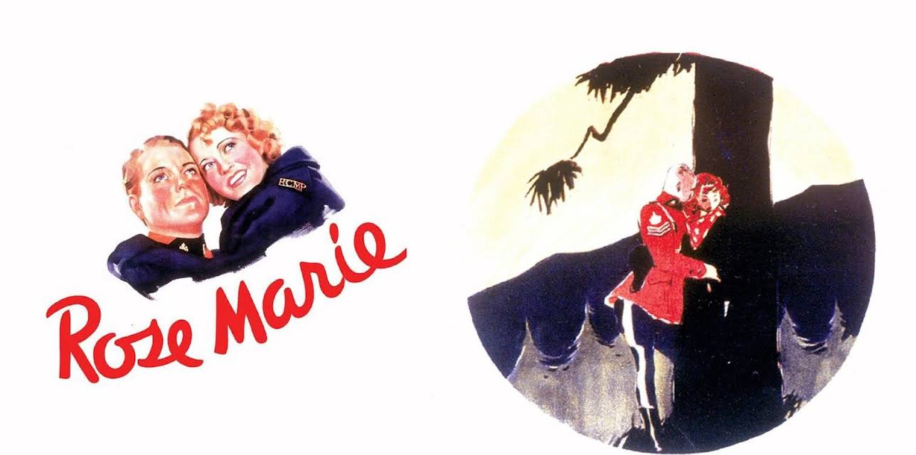 Rose Marie (1936) (1936)