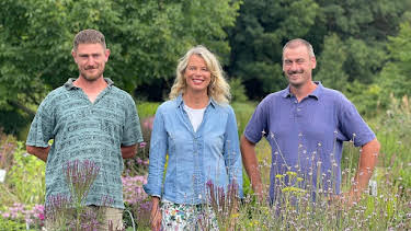 02:30: rbb Gartenzeit | RBB Fernsehen | 7/21 2026