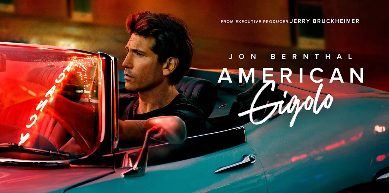 American Gigolo