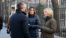 Law & Order: Special Victims Unit (S21 E19)