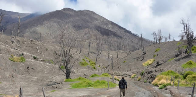 06:30: Im Land der Feuerberge | ZDFinfo | 1/26 2026