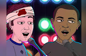 Jeff & Some Aliens Season 1: Jeff & Some Childlike Joy & Whimsy