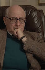 Marvin Chatinover as 