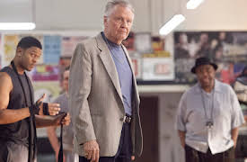 Ray Donovan: A Mouth Is A Mouth