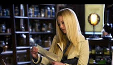 Grimm (T2): Ep.15 Ojos