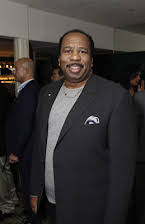 Leslie David Baker som 