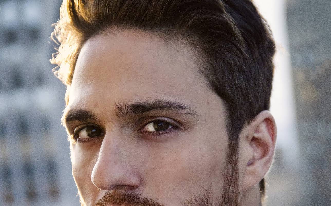 Adam Budron