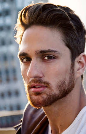 Adam Budron as Actor