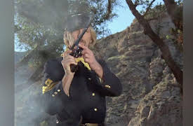 Kung Fu: The Complete First Season: An Eye For An Eye