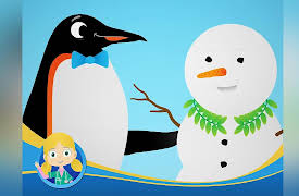 Dr. Poppy's Animal Rescue: Chilly the Penguin