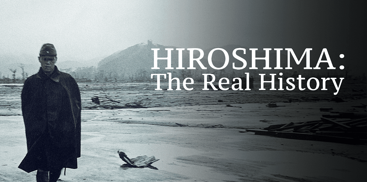 Hiroshima: The Real History (2015)