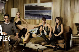 L.A. Complex, The: Do Something