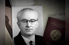 KGB: The Sword and the Shield: Episode 2