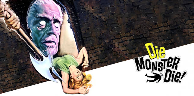 Die, Monster, Die! (1965)