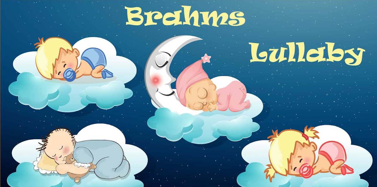Brahms Lullaby