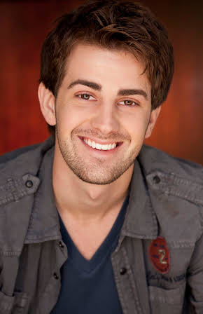 Nick Palatas as 