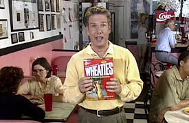 Unwrapped, Season 1: Cereal Unwrapped