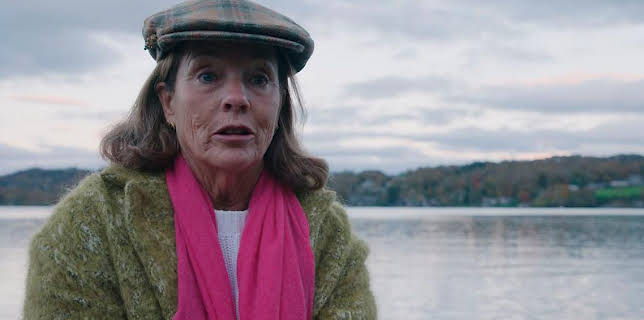 2:30 PM: Lost and Found in the Lakes (S1) | BBC One | 11/4 2025