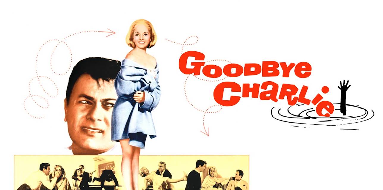 Goodbye Charlie (1964)
