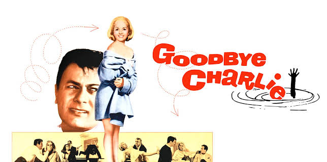 Goodbye Charlie (1964)