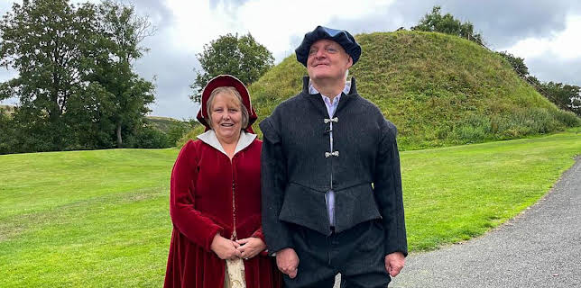 9:30 AM: My Kind of Town (S3) | BBC Two | 2/1 2026