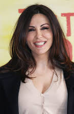 Sabrina Ferilli as 