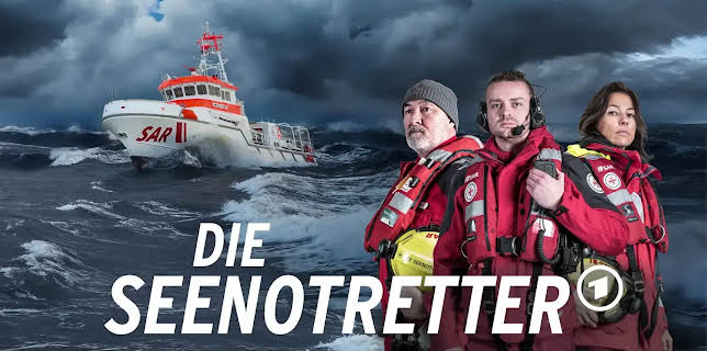 21:15: Die Seenotretter | Radio Bremen | 1/23 2026